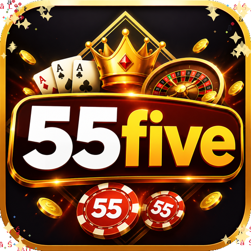 55five — mitra unggulan